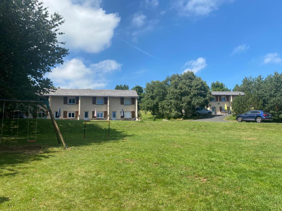 Holiday home Les Genets Du Sancy Besse-et-Saint-Anastaise