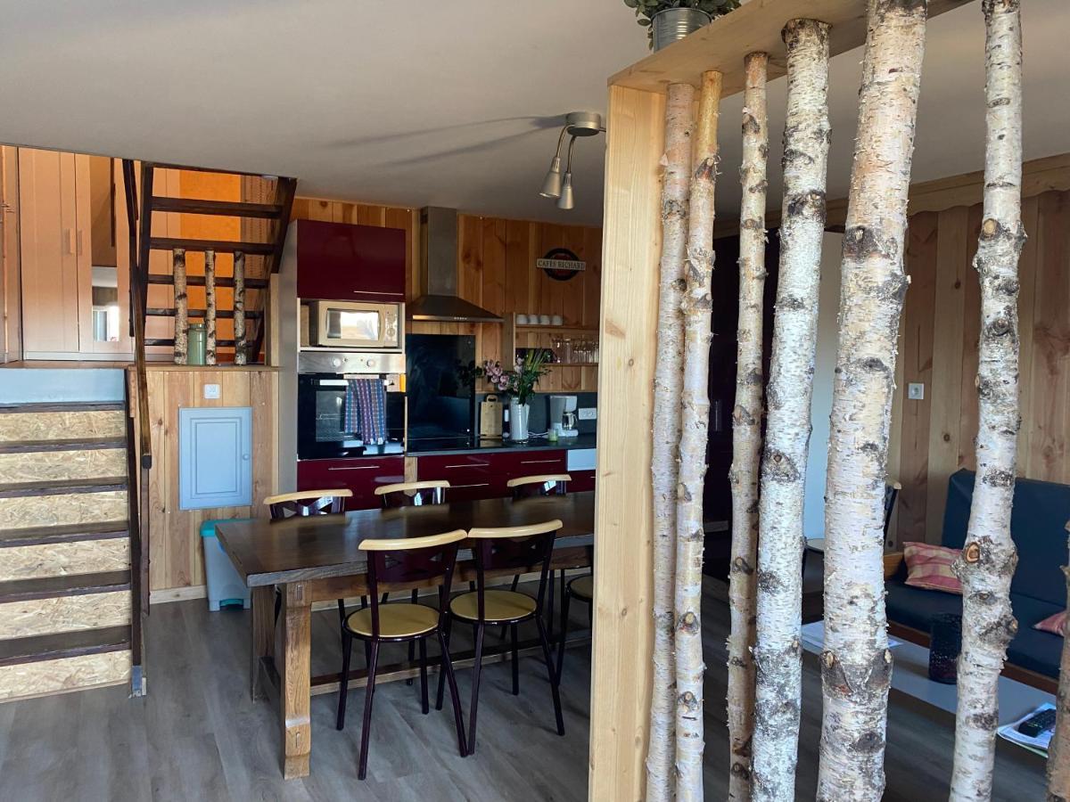 Les Genets Du Sancy Holiday home