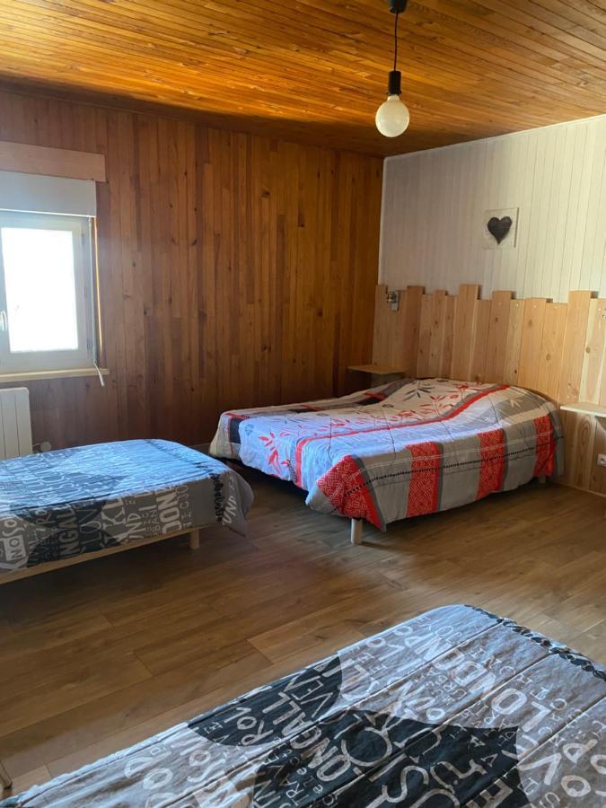 Les Genets Du Sancy Holiday home *