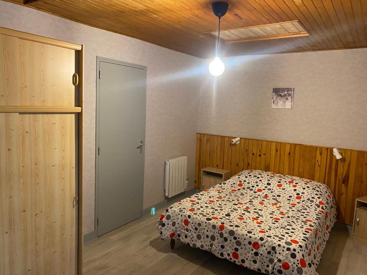 Holiday home Les Genets Du Sancy